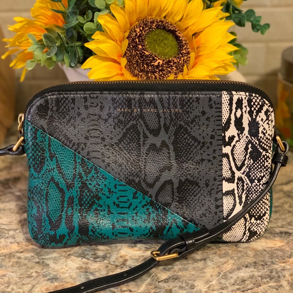 Marc Jacobs satchel